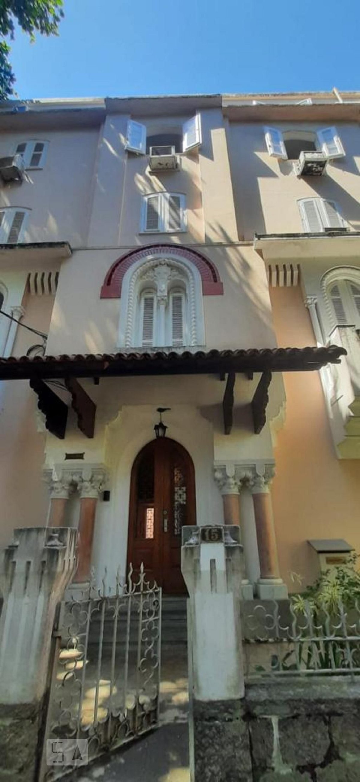 Condomínio Edifício São Bento, Urca Rio de Janeiro Alugue ou Compre