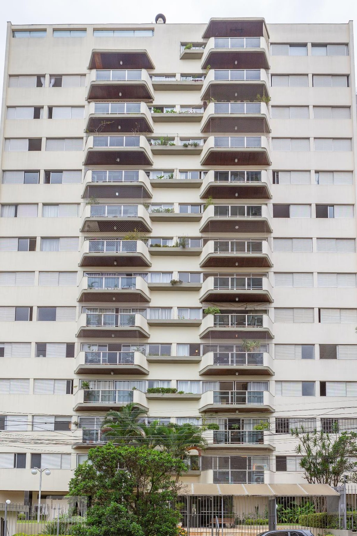 Condomínio Parque das Perdizes, Perdizes - São Paulo - Alugue ou Compre ...