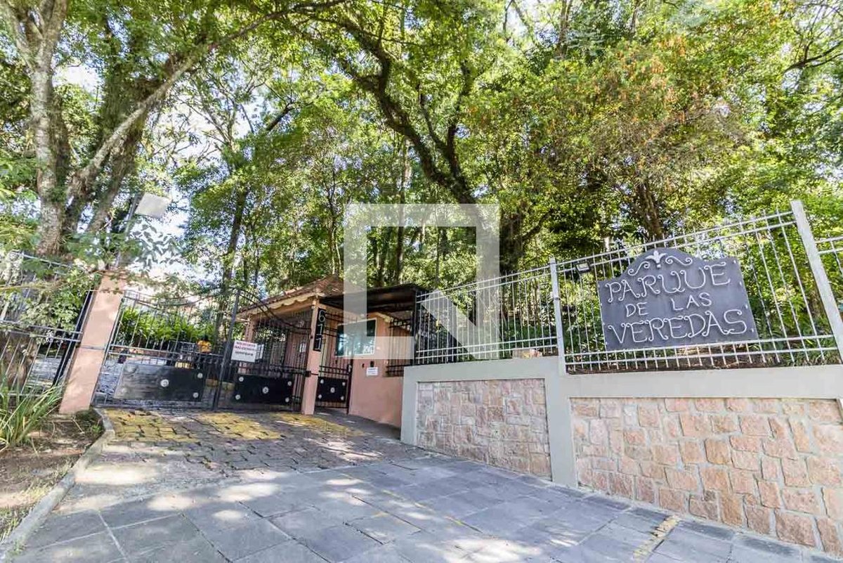 Condomínio Parque de Las Veredas, Teresópolis Porto Alegre Alugue