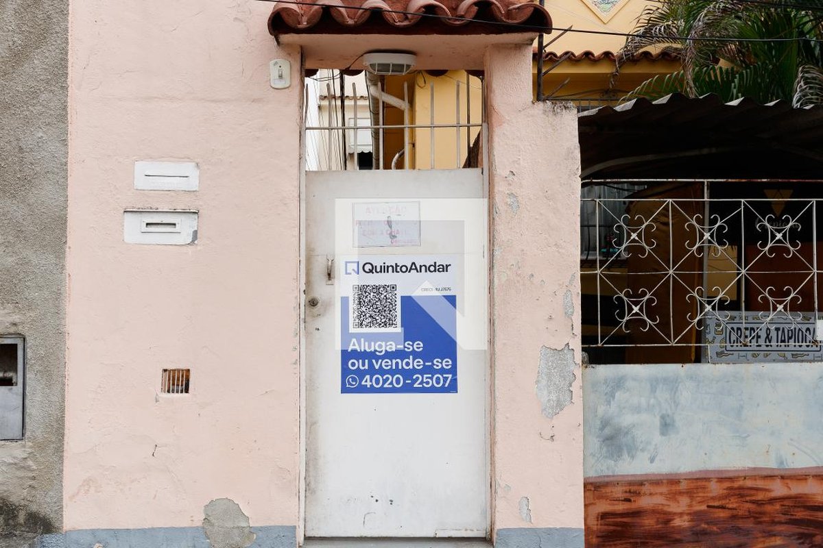 Condomínio em Rua Manuel Miranda, 282, Engenho Novo - Rio de Janeiro ...