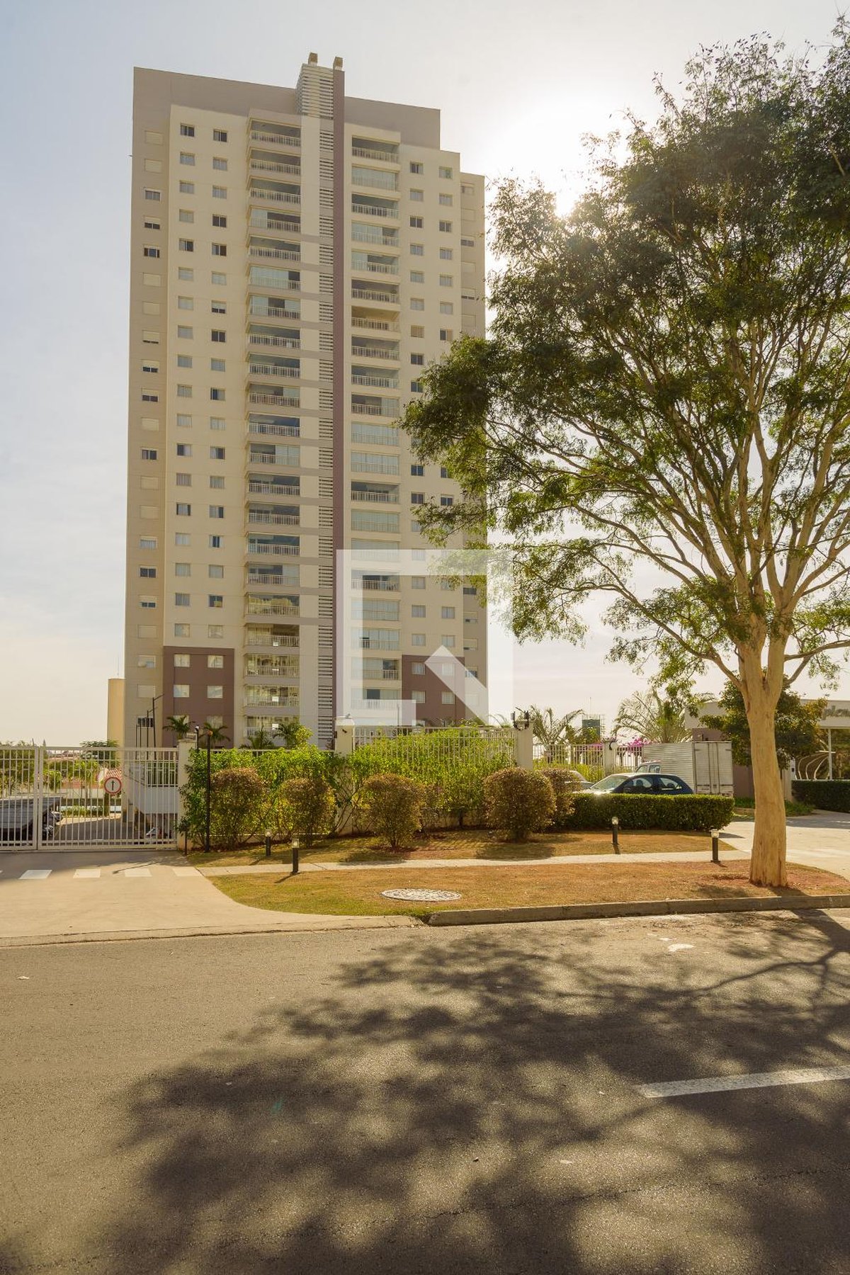 Condomínio Splendor, Parque Prado - Campinas - Alugue ou Compre ...