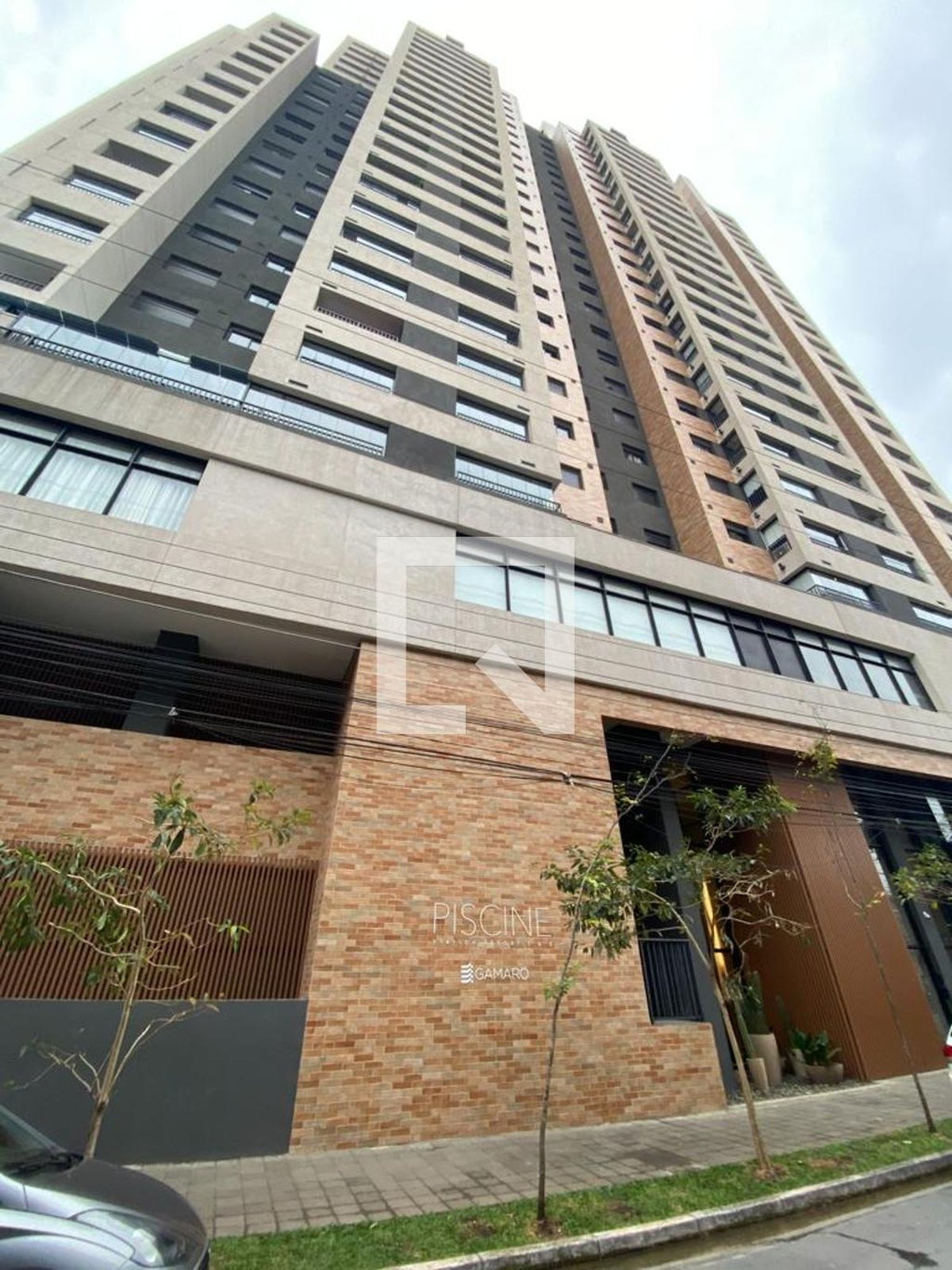 Condomínio Piscine Station Resort Brás, Mooca - São Paulo - Alugue ou ...