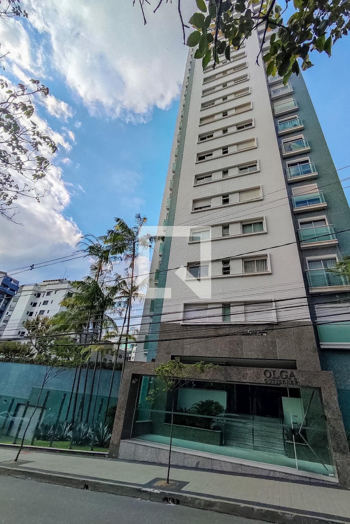 Condomínio Edifício Olga, Gutierrez - Belo Horizonte - Alugue ou Compre ...