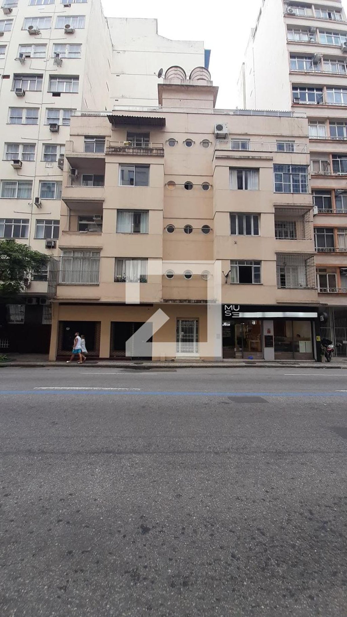 Condomínio em Rua Barata Ribeiro, 797, Copacabana - Rio de Janeiro ...