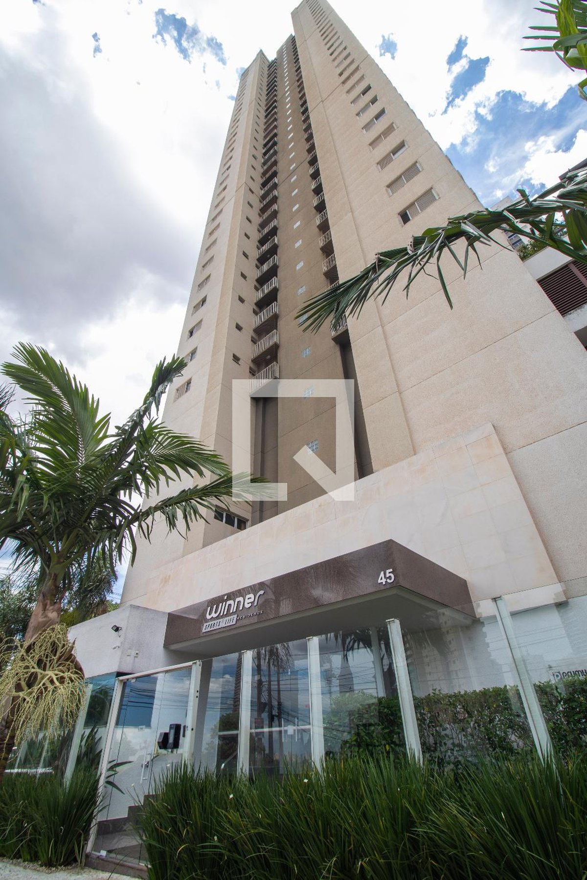 Condomínio Winner Sports Life Residence, Jardim Goiás Goiânia Alugue ou Compre QuintoAndar