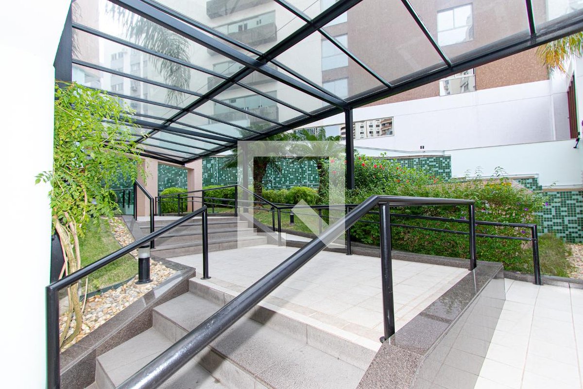 Condomínio Edifício Residencial Everest Park, Centro Florianópolis