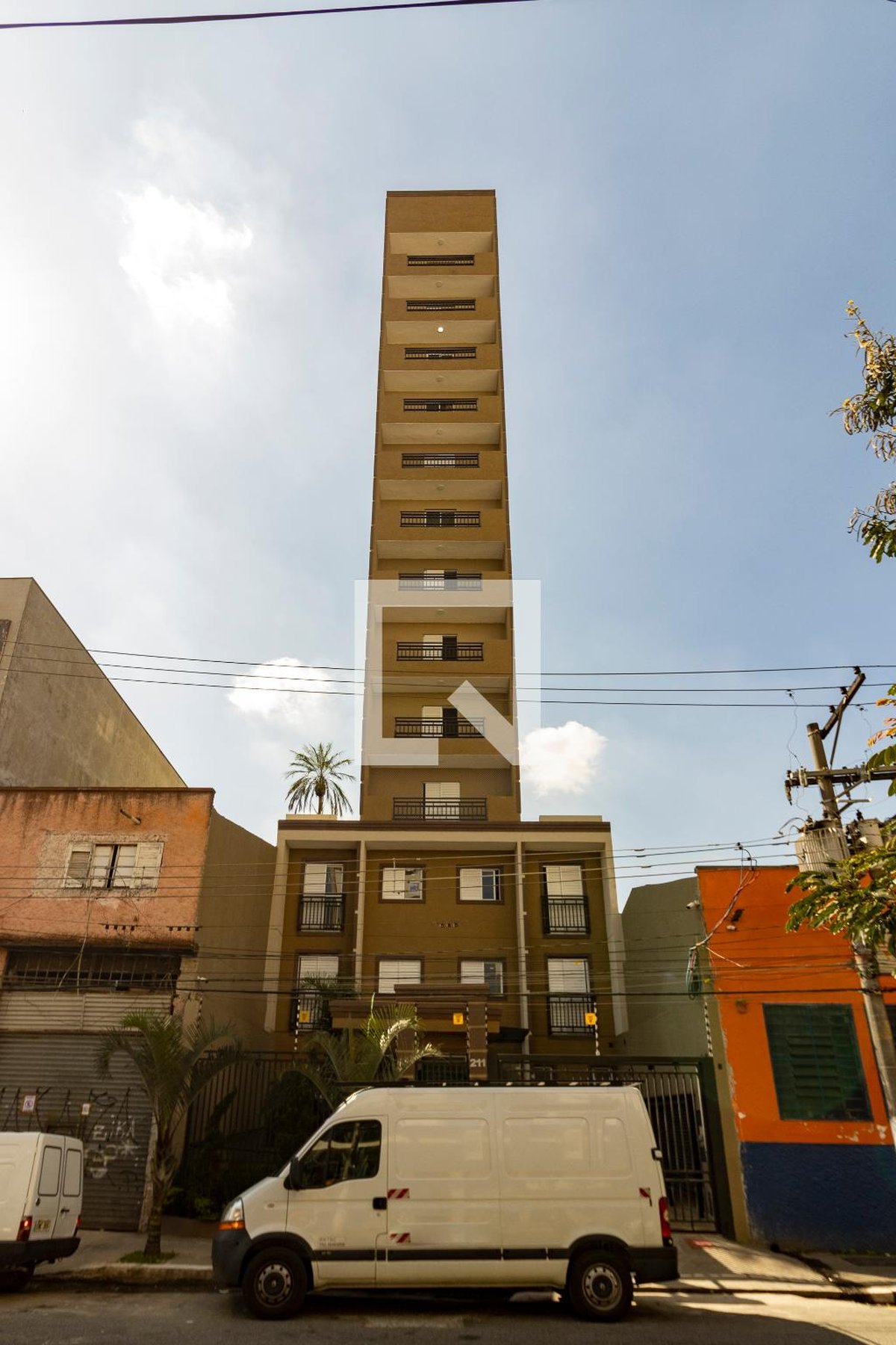 Condomínio Residencial Bras, Brás São Paulo Alugue ou Compre