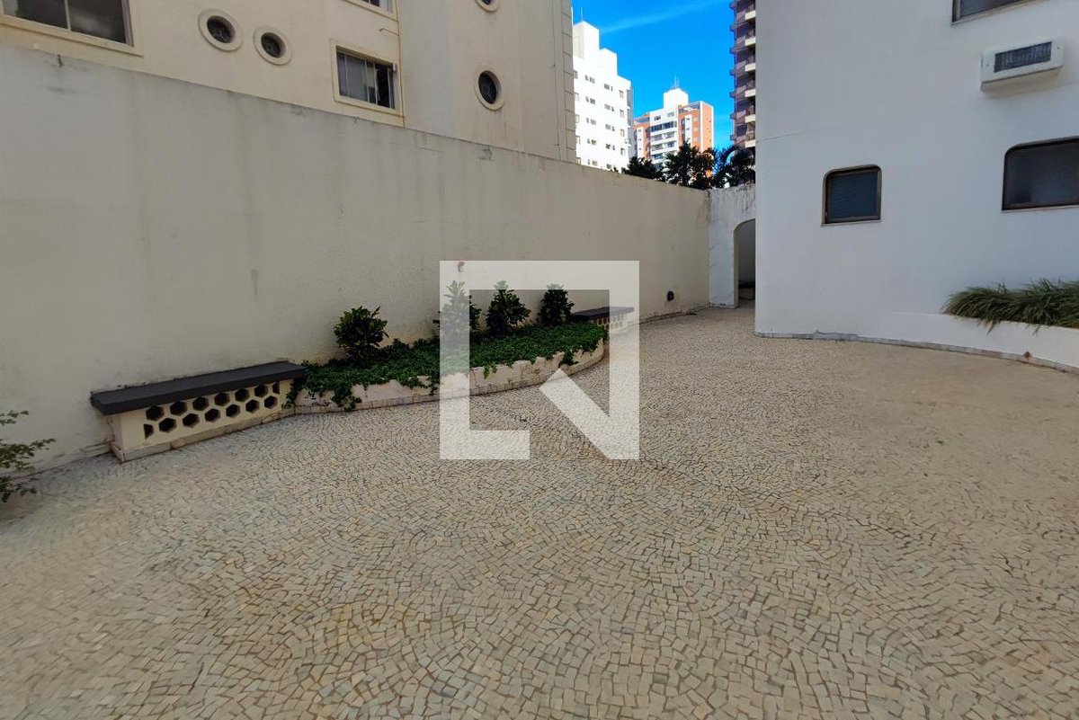 Condomínio Rhodes, Cambuí - Campinas - Alugue ou Compre - QuintoAndar