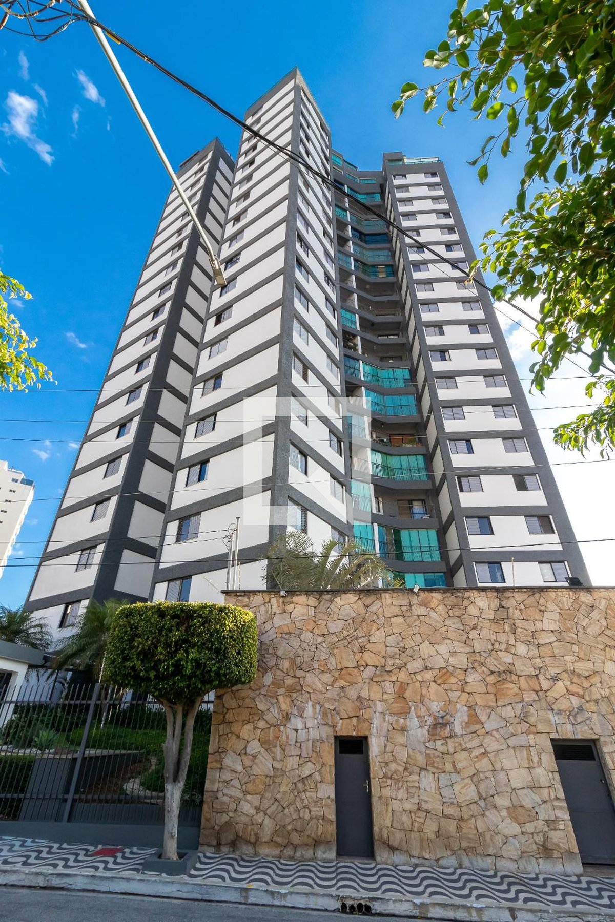 Condomínio Tower Block, Santana - São Paulo - Alugue ou Compre ...