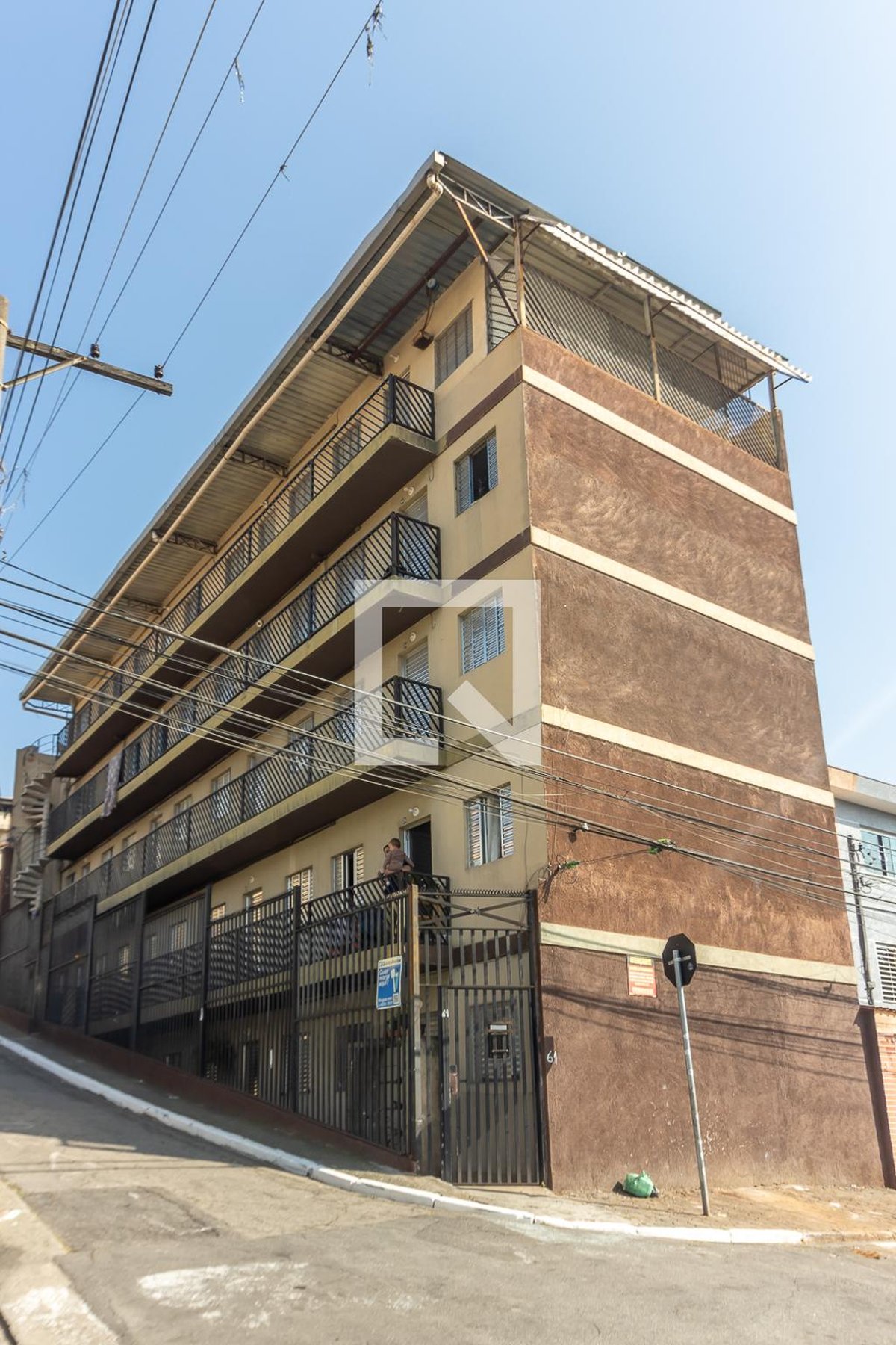 Condomínio em Rua Francisco Shigueki Nomura, 61, Casa Verde - São Paulo ...