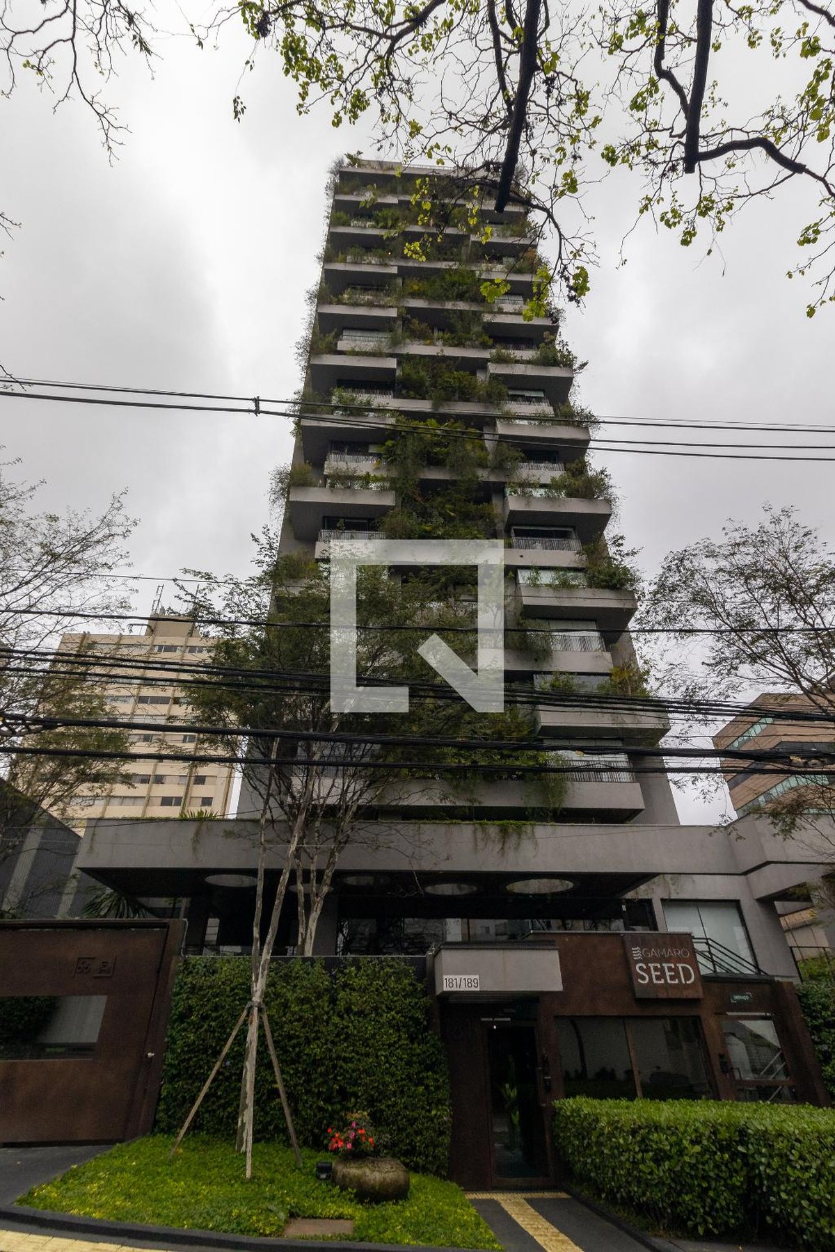 Condomínio em Rua Quatá, 189, Vila Olímpia São Paulo Alugue ou
