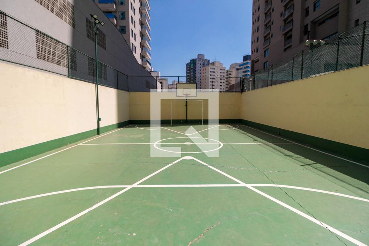 Condomínio Gainsborough, Vila Nova Conceição São Paulo Alugue ou