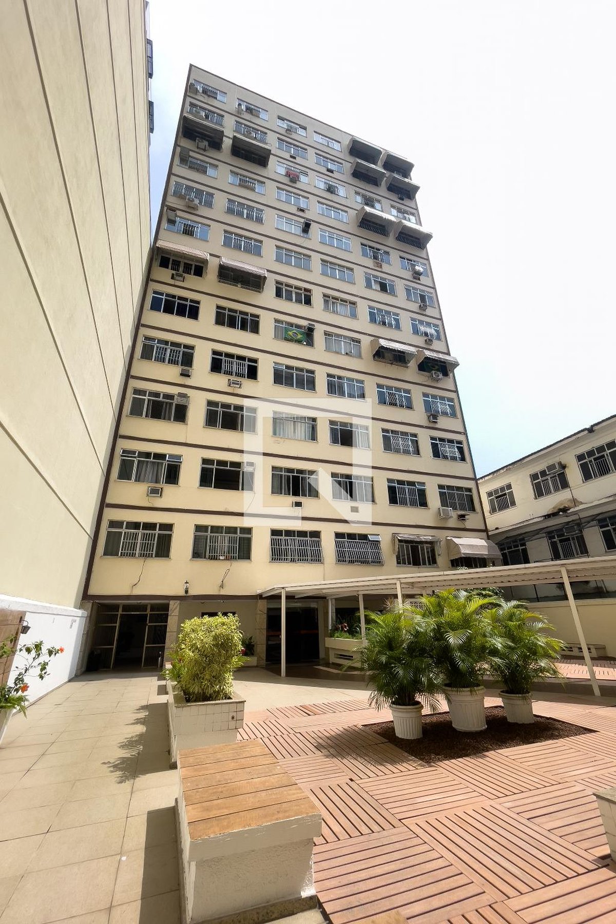 Condomínio Edifício Las Vegas, Ingá Niterói Alugue ou Compre