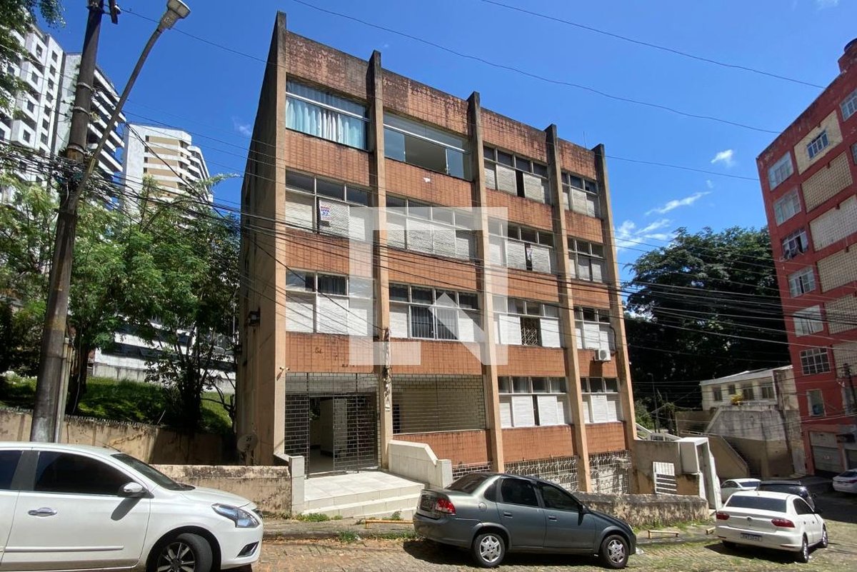 Condomínio Edifício Bento Lisboa, Graça Salvador Alugue ou Compre