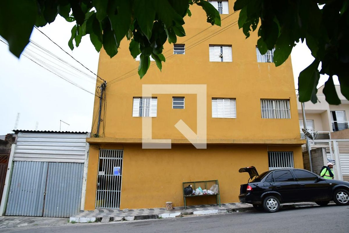 Condomínio Em Rua José De Andrade 1028 Parque Alexandre Cotia Alugue Ou Compre Quintoandar 1309