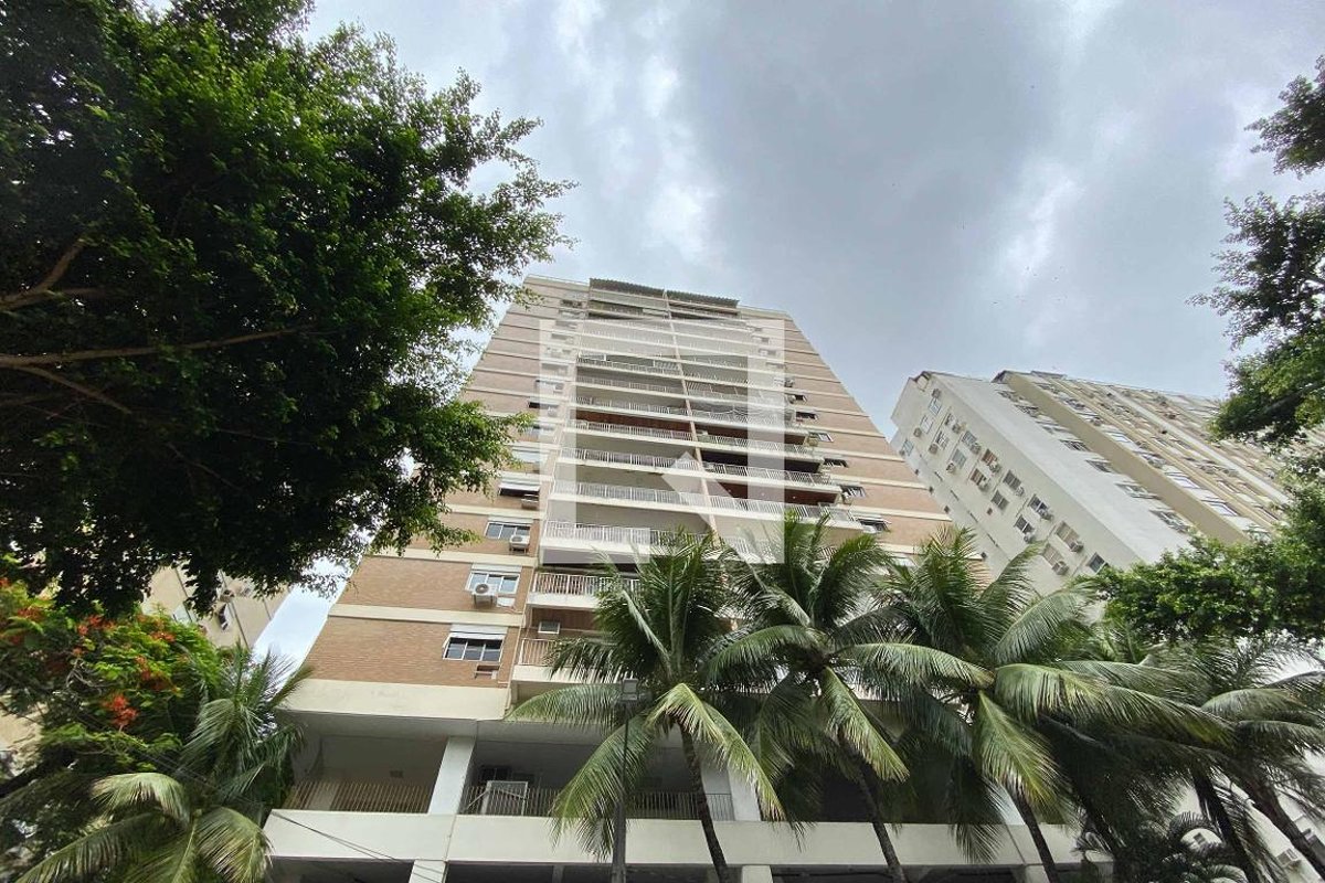 Condomínio Edifício Classe 470, Urca Rio de Janeiro Alugue ou