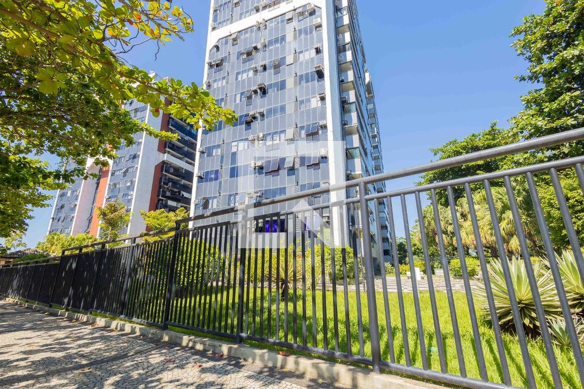 Condomínio Mandala, Barra da Tijuca Marapendi Rio de Janeiro