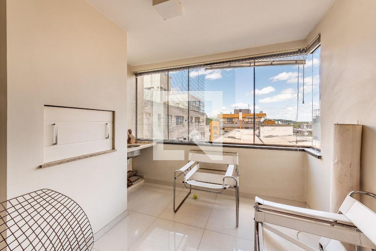 Apartamento à venda com 73m², 2 quartos e 2 vagas