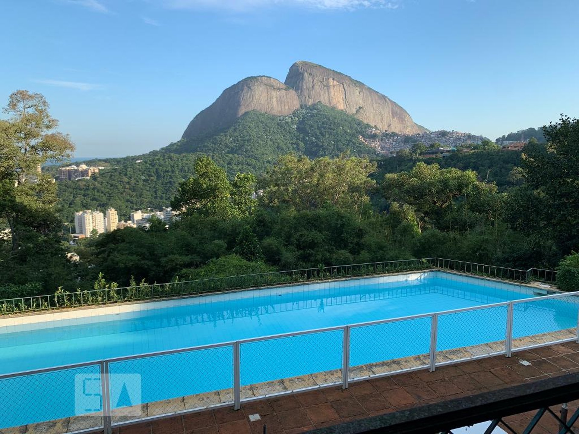 Condomínio Parque Canto e Mello, Gávea - Rio de Janeiro - Alugue ou ...