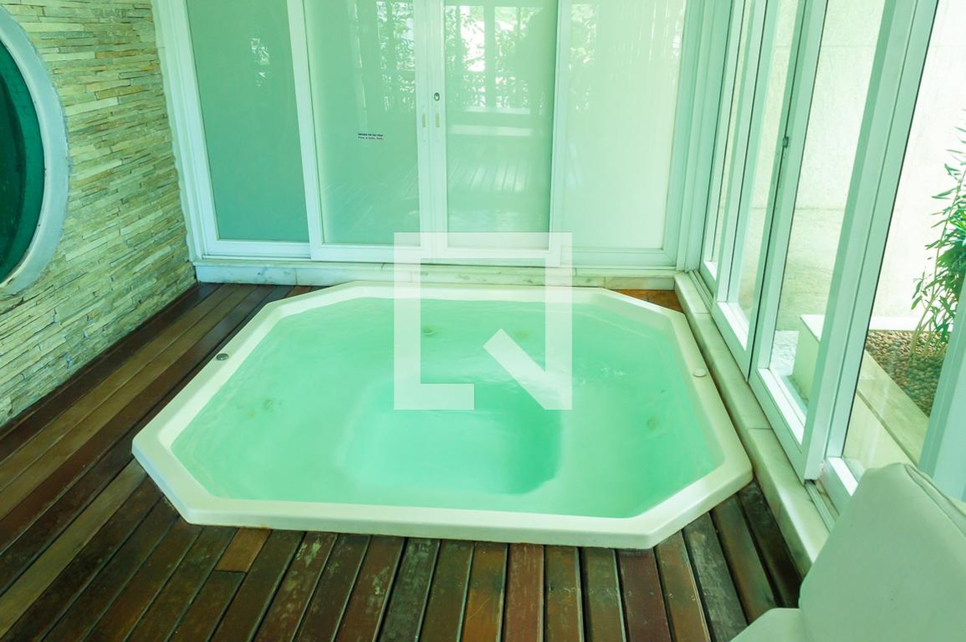 Condomínio Villa Barra da Tijuca Rio de Janeiro Alugue ou