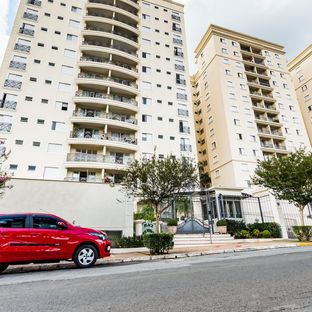 Apartamento na Rua Piquete, 300, Nova Campinas em Campinas, por R