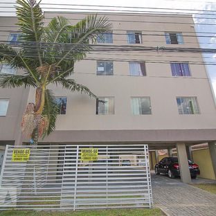 Condomínio Residencial Costa Viana I, Cidade Jardim - São José dos Pinhais  - Alugue ou Compre - QuintoAndar