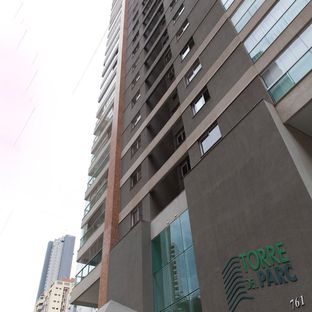 Torre Del Parc Goiania – Casas em Condomínio Fechado