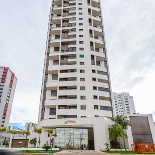 Condomínio Lê club, Águas Claras - Brasília - Alugue ou Compre