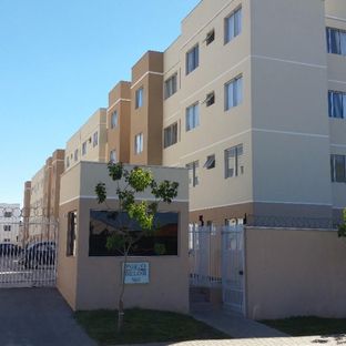 Condomínio Residencial Costa Viana I, Cidade Jardim - São José dos Pinhais  - Alugue ou Compre - QuintoAndar