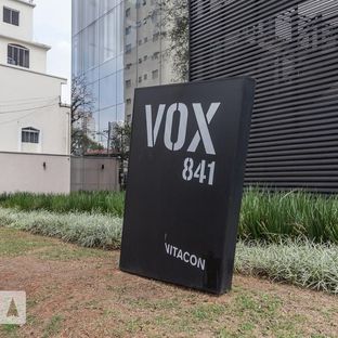 Vox Vila Olímpia - Vila Olímpia, São Paulo
