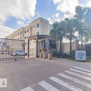 Condomínio Residencial Costa Viana I, Cidade Jardim - São José dos Pinhais  - Alugue ou Compre - QuintoAndar