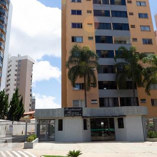 Condomínio Lê club, Águas Claras - Brasília - Alugue ou Compre