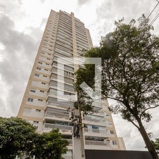 Condomínio Edifício Olimpic Bosque Da Saúde - Miles - Rua Percilio Neto,  167 - Bosque da Saúde, São Paulo-SP