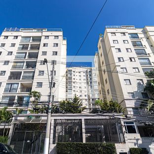 Condomínio Edificio Di Cavalcanti - Rua Aliança Liberal, 406, Alto da Lapa