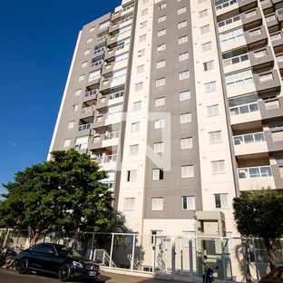 Residencial Alto Rio Preto, Apartamento - Padrão - Jd. Alto Rio Preto - São  José do Rio Preto R$ 2.500,00. Cód.: 20577