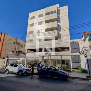 Condomínio Edifício Atalaia, Pindare e Mearim, Serra - Belo Horizonte -  Alugue ou Compre - QuintoAndar