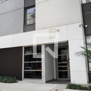 Condomínio Edifício Omni Ibirapuera
