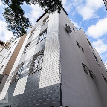 Condomínio em Rua Oriente, 123, Serra - Belo Horizonte - Alugue ou Compre -  QuintoAndar