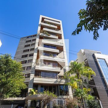 Condomínio em Rua Oriente, 123, Serra - Belo Horizonte - Alugue ou Compre -  QuintoAndar