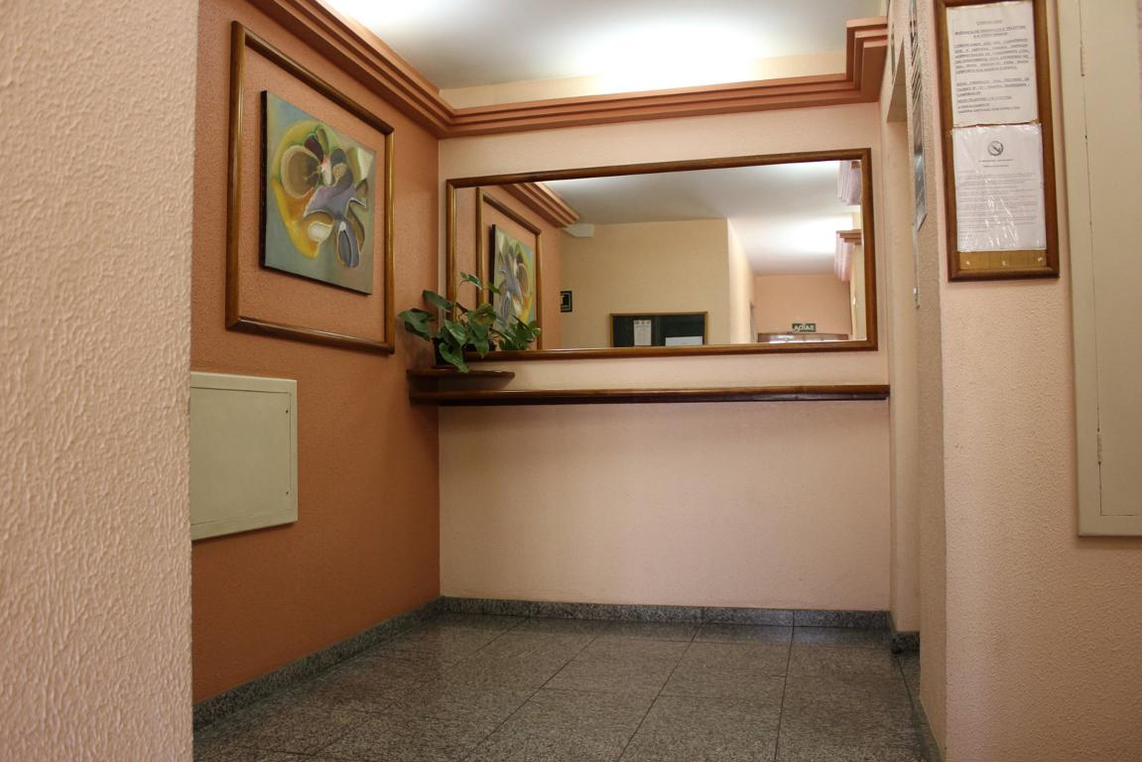 Hall de entrada - 