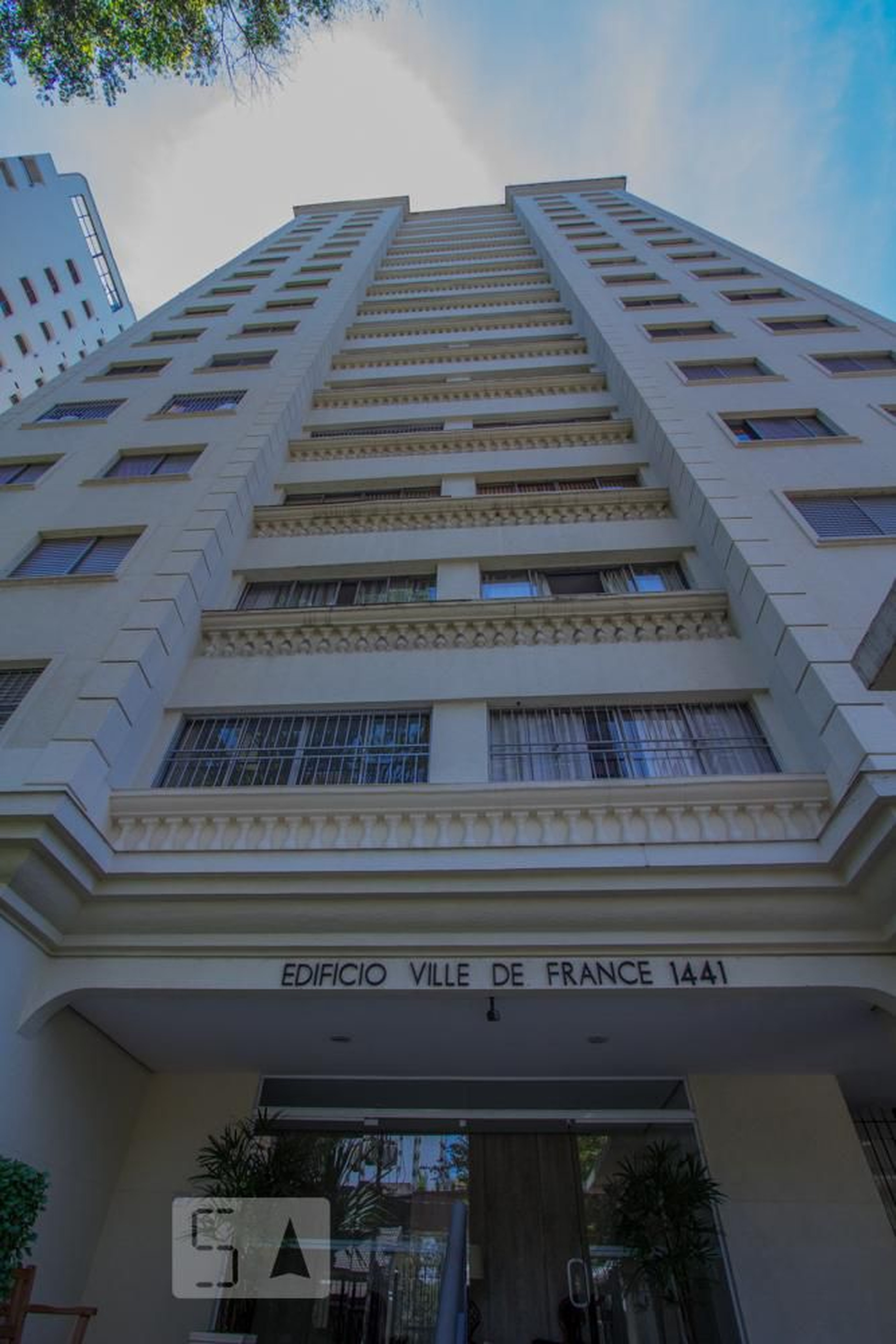 EDIFÍCIO