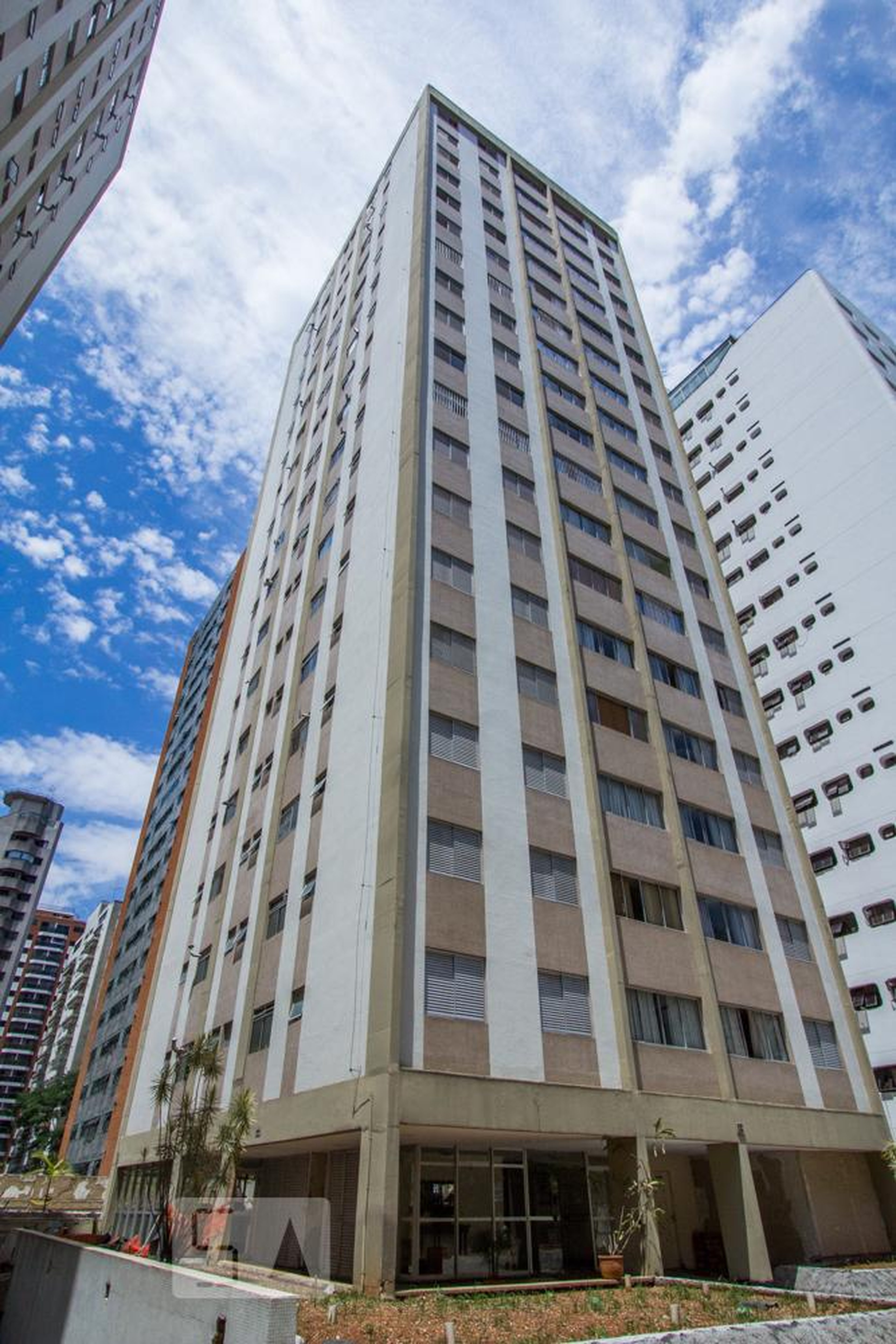 EDIFÍCIO