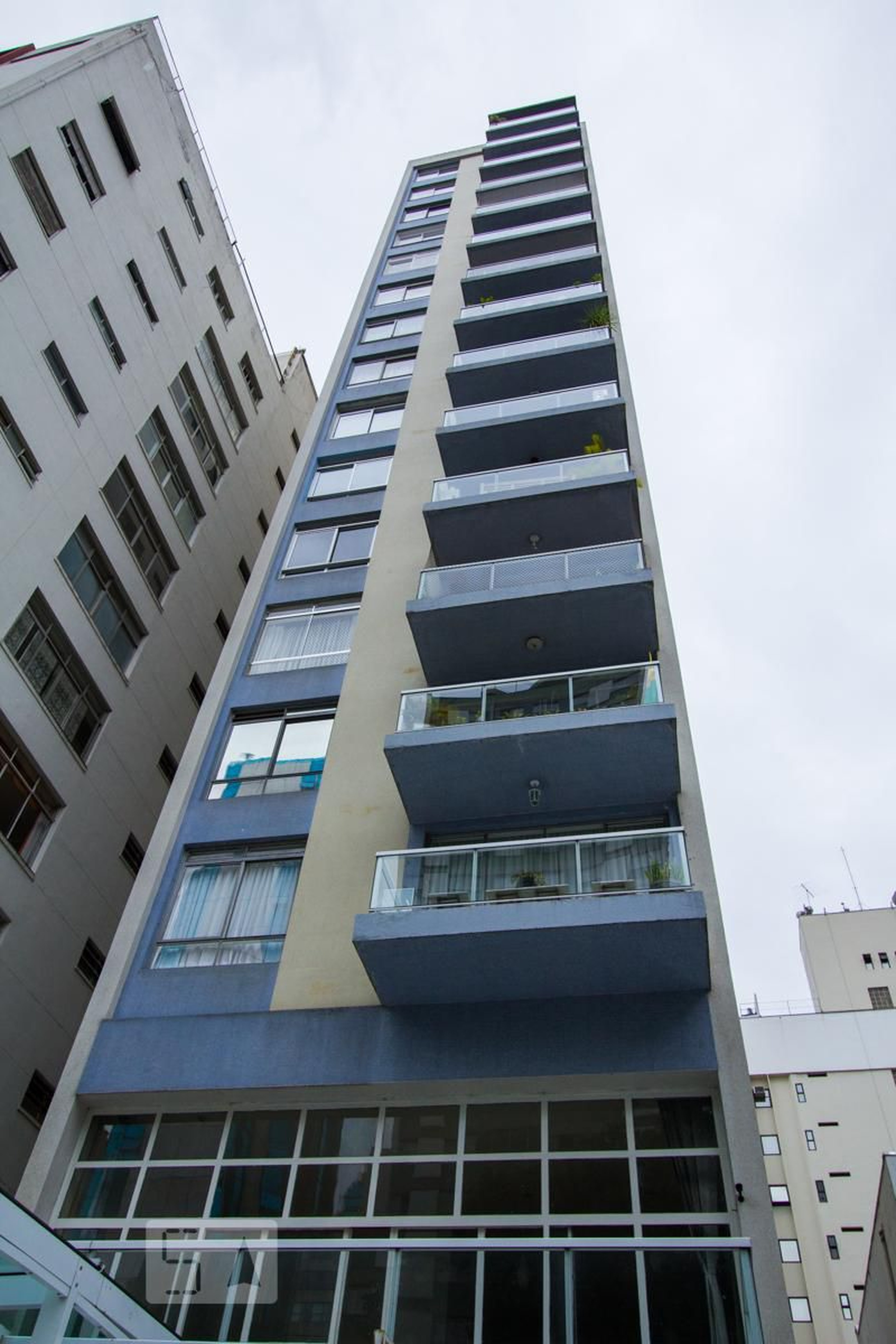 EDIFÍCIO