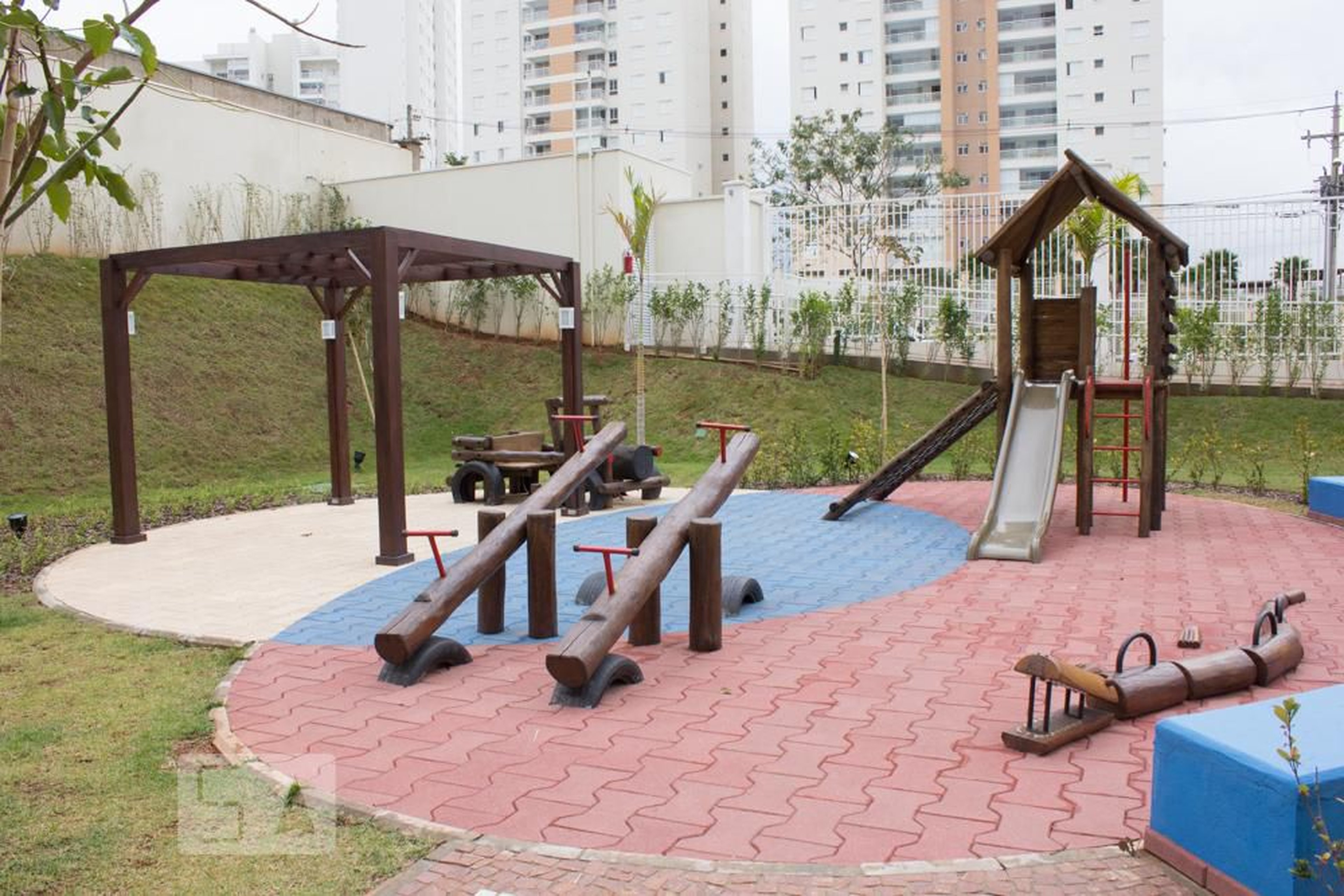 Playground - Portinari