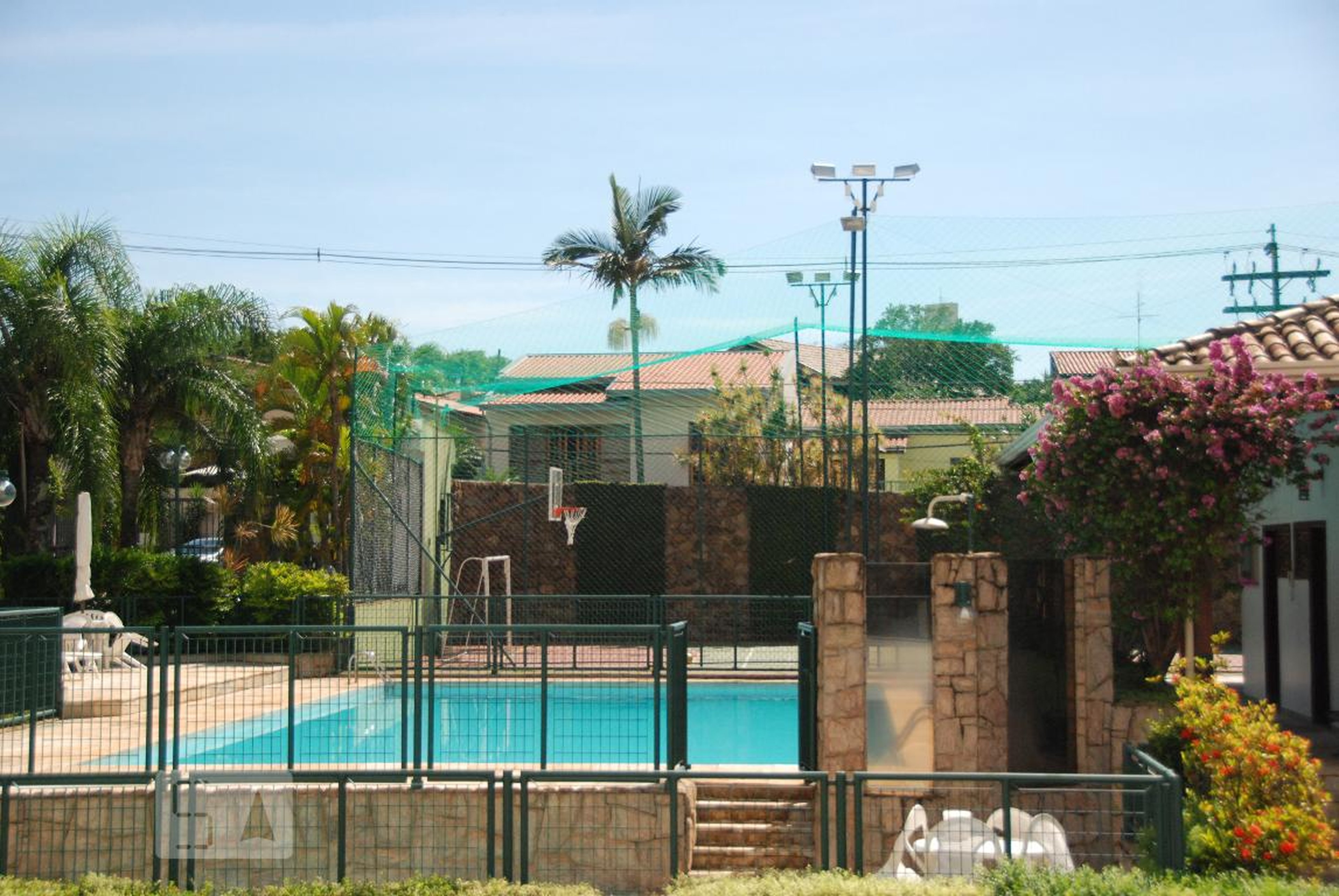 piscina - 