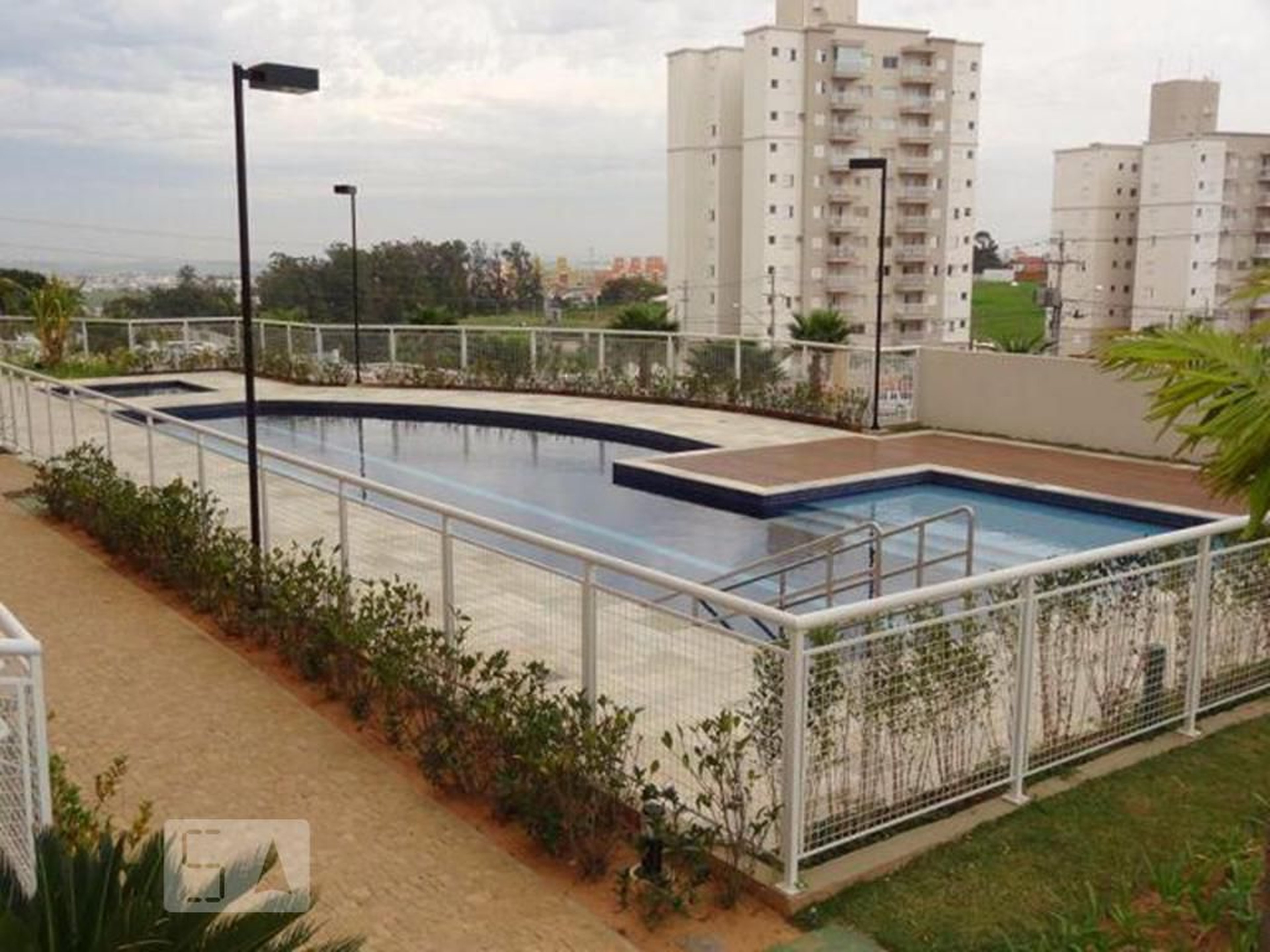 Piscina - DUETO