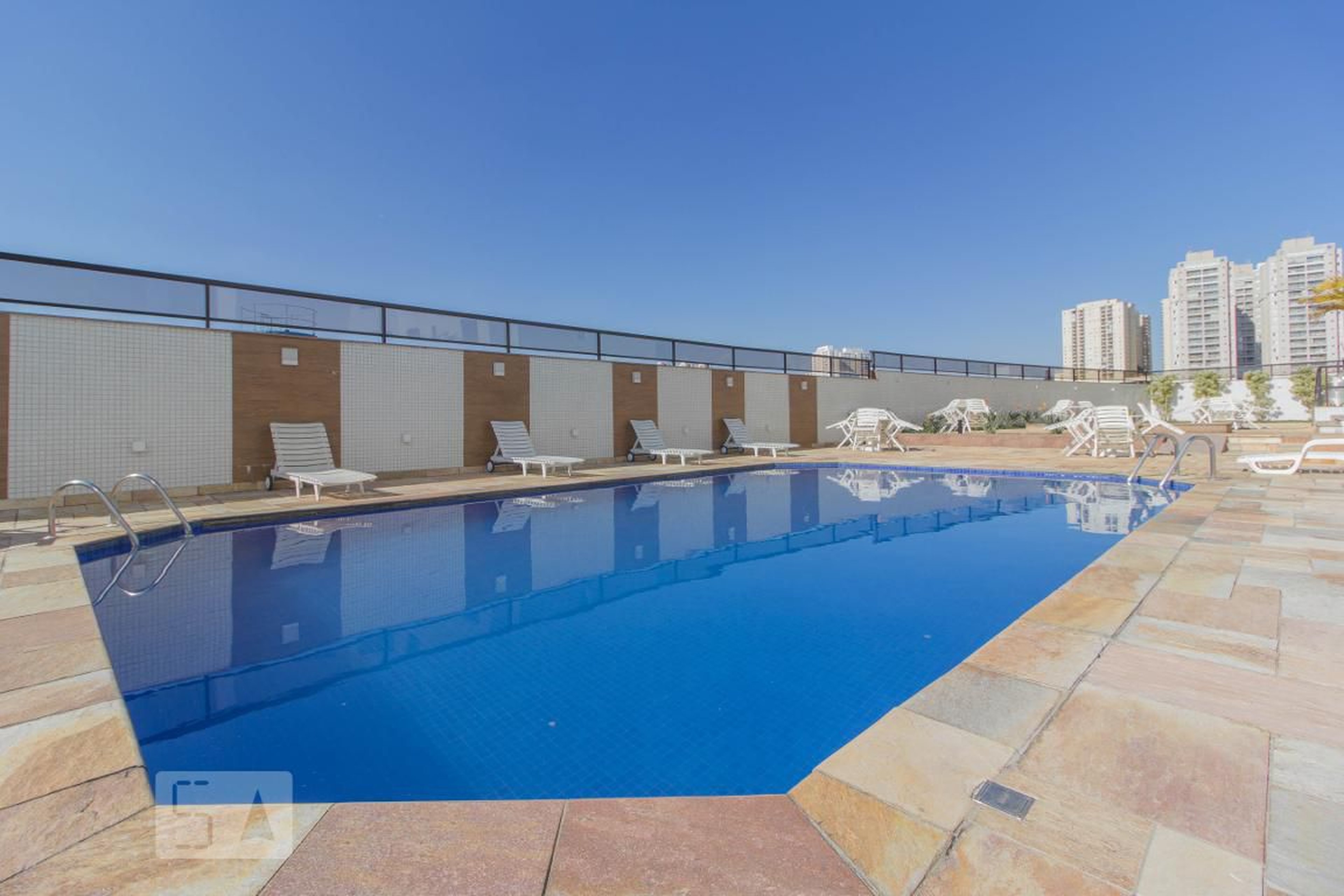 Piscina - 