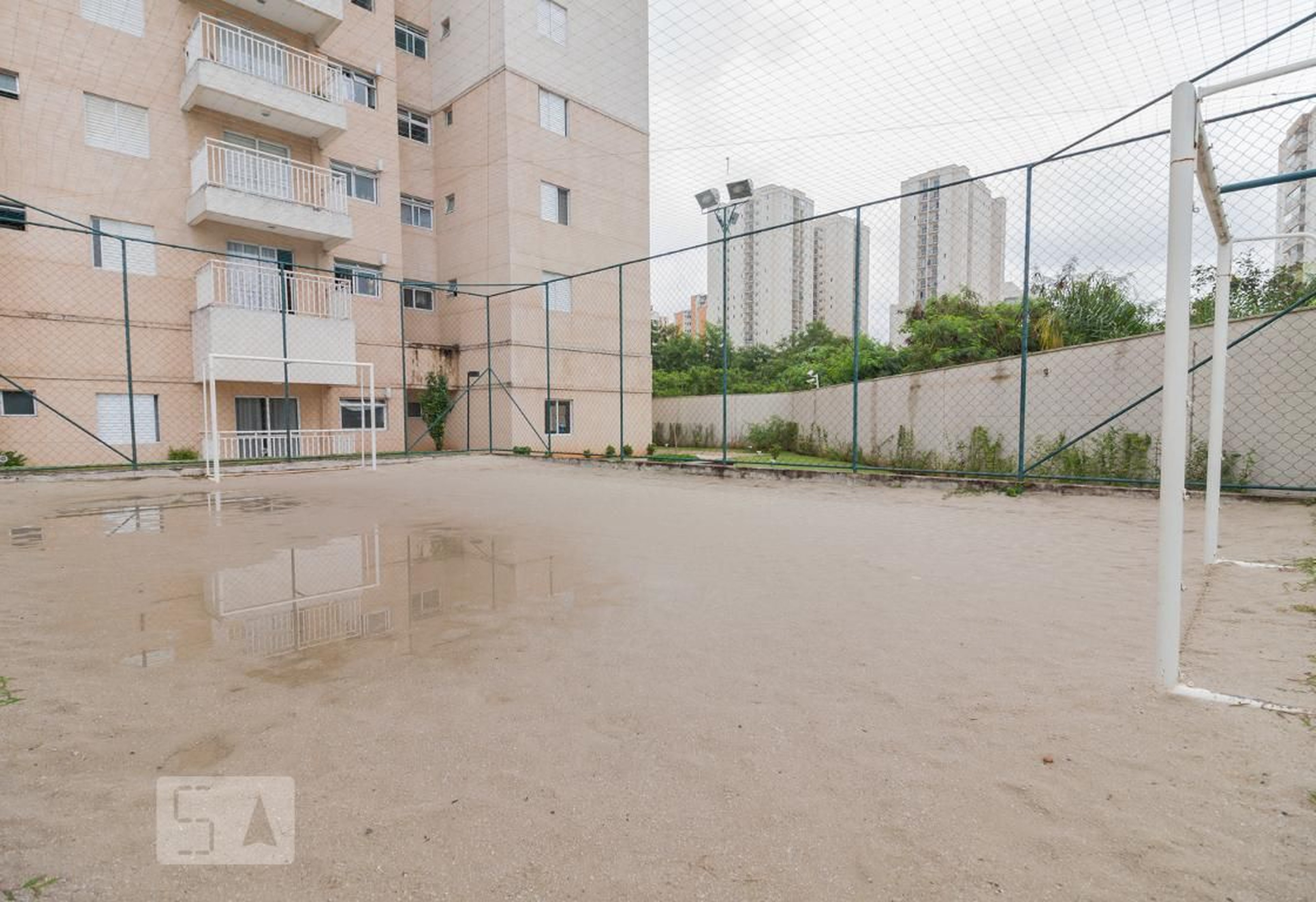 Campo de futebol - Premium Guarulhos