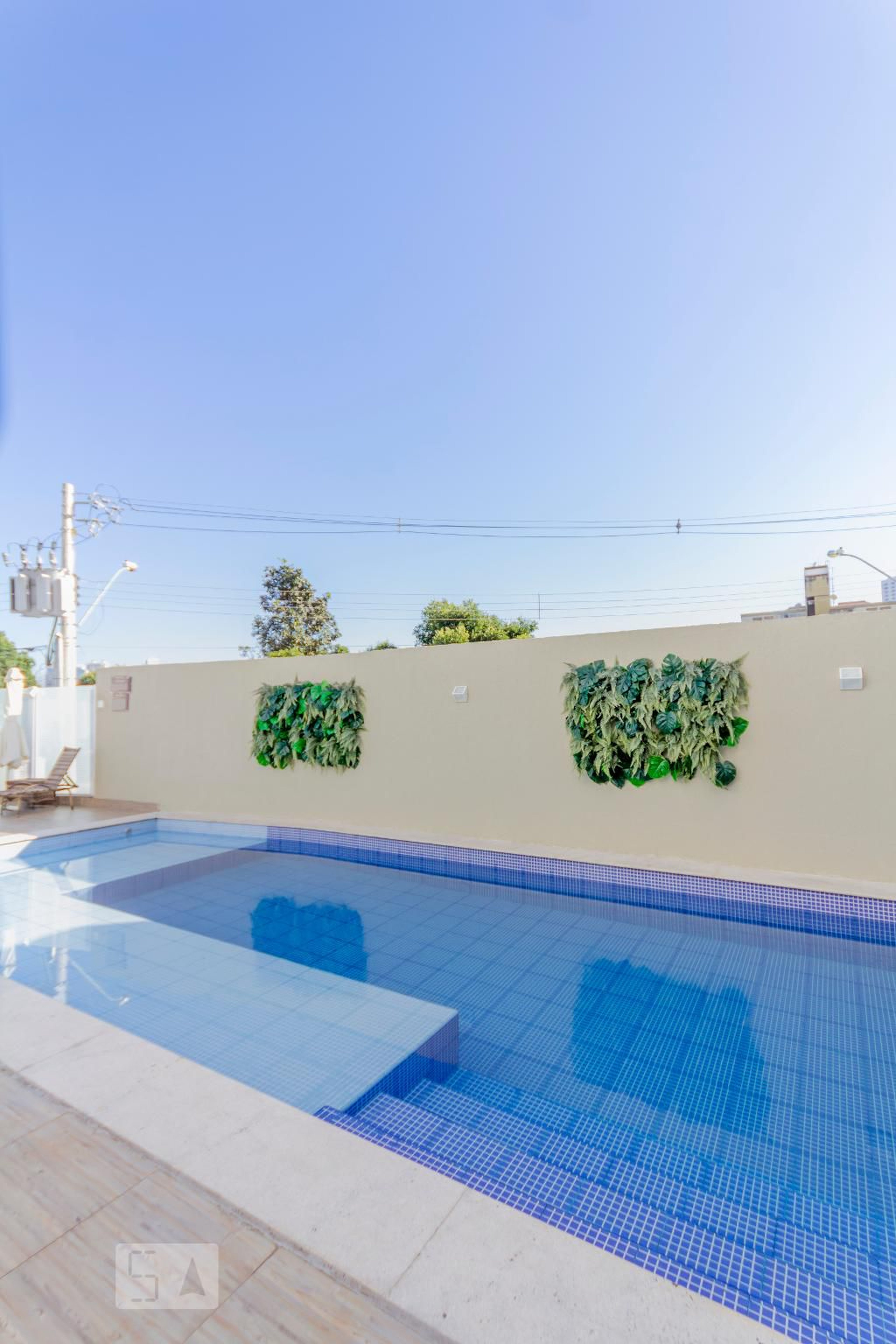 Piscina - 