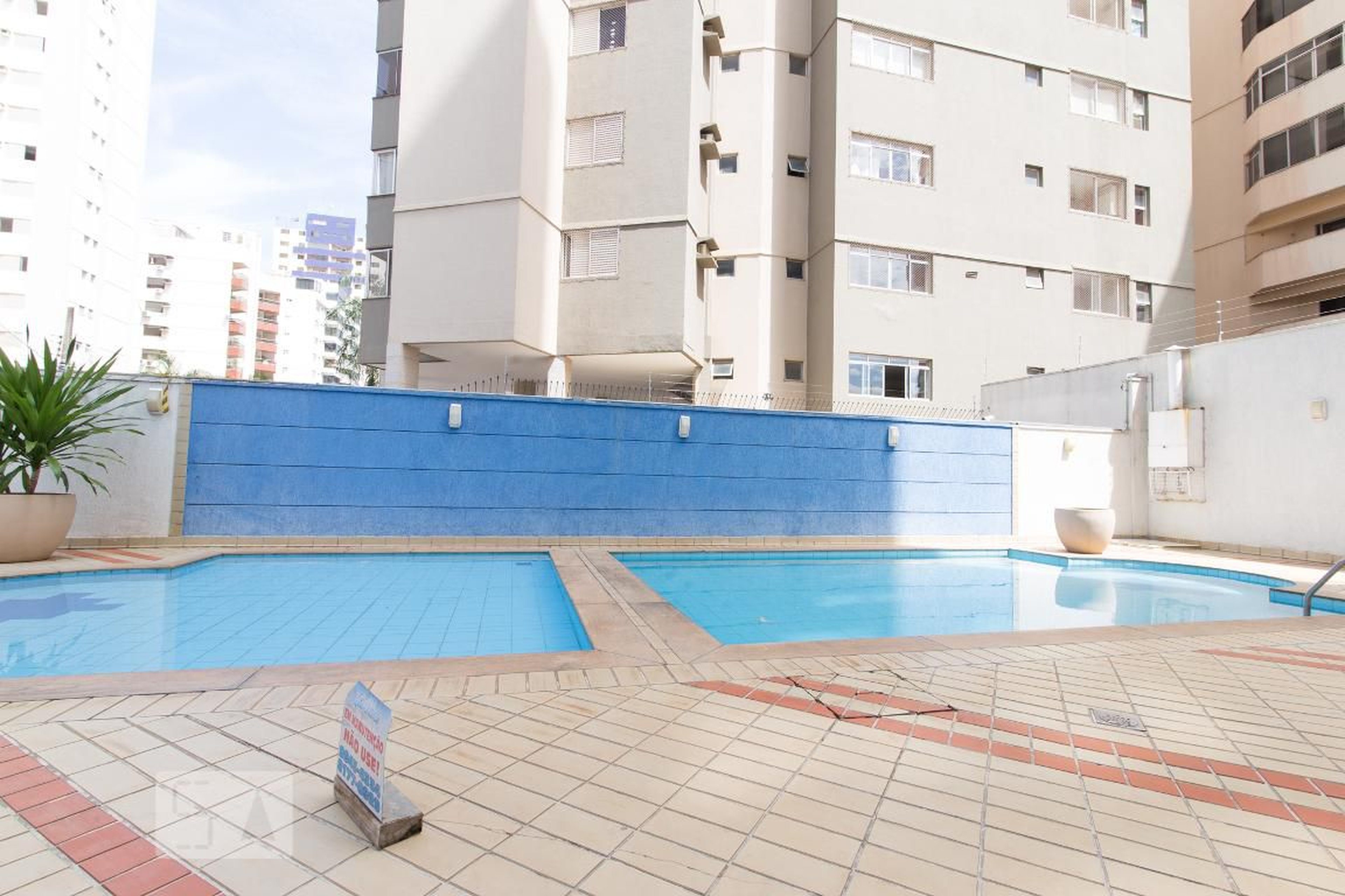 Piscina - 